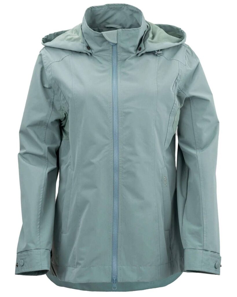 Outback Trading Ladies Lightweight Hattie Jacket