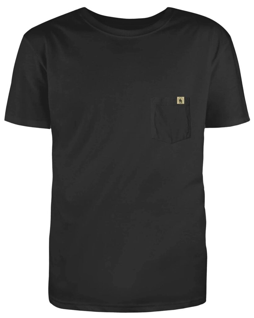 Outback Trading Short Sleeve Tee Shirt