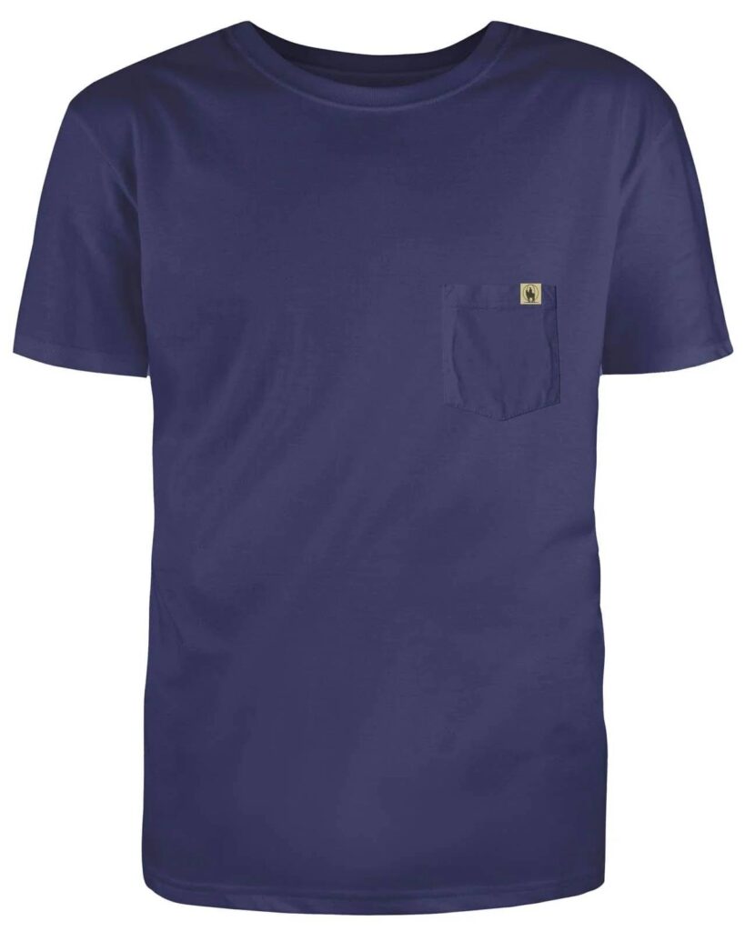Outback Trading Short Sleeve Tee Shirt