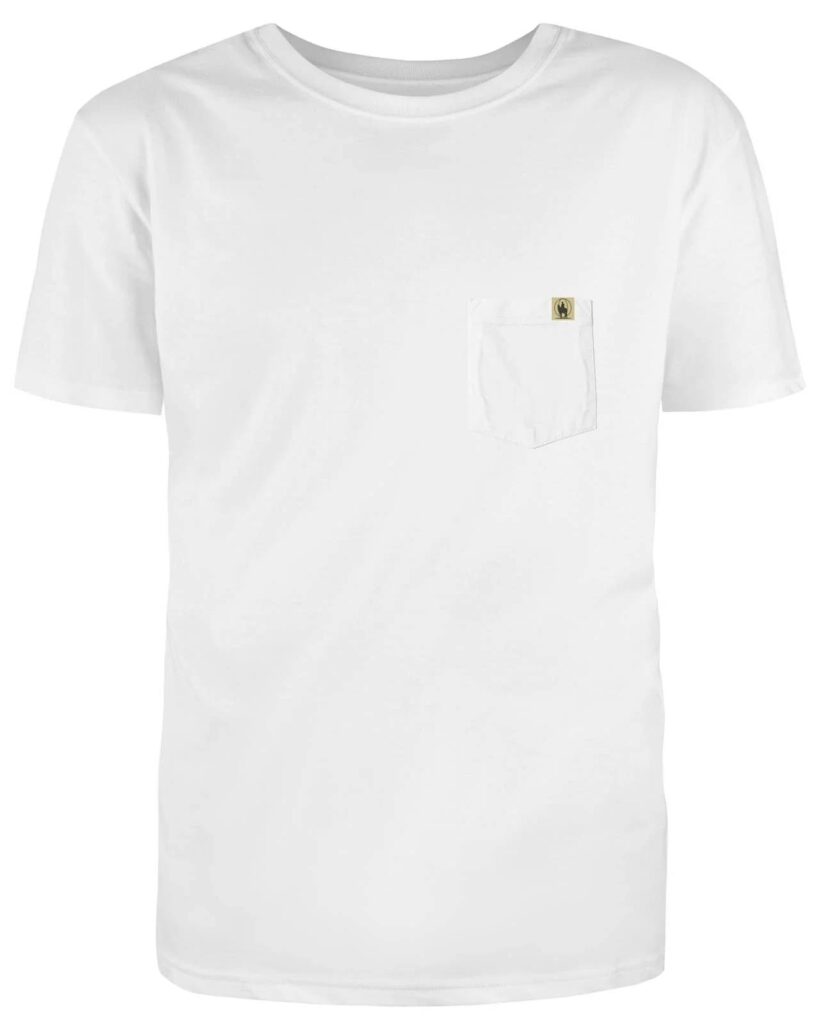 Outback Trading Short Sleeve Tee Shirt