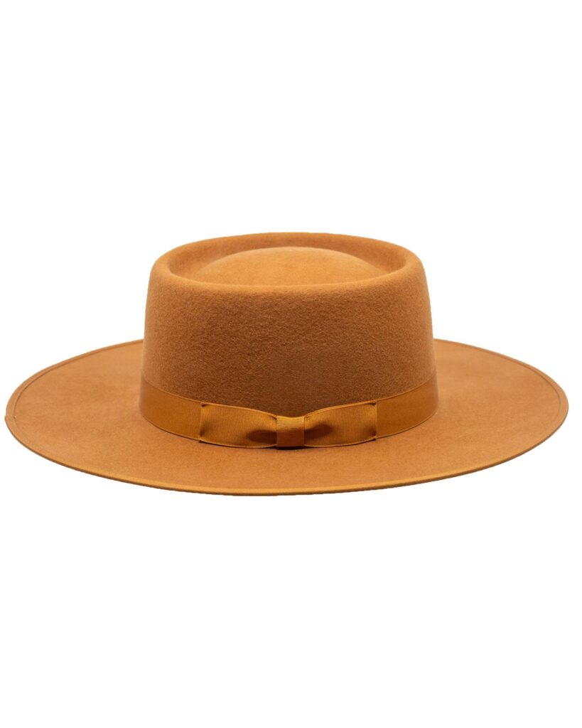 Outback Trading Salem Wool Hat