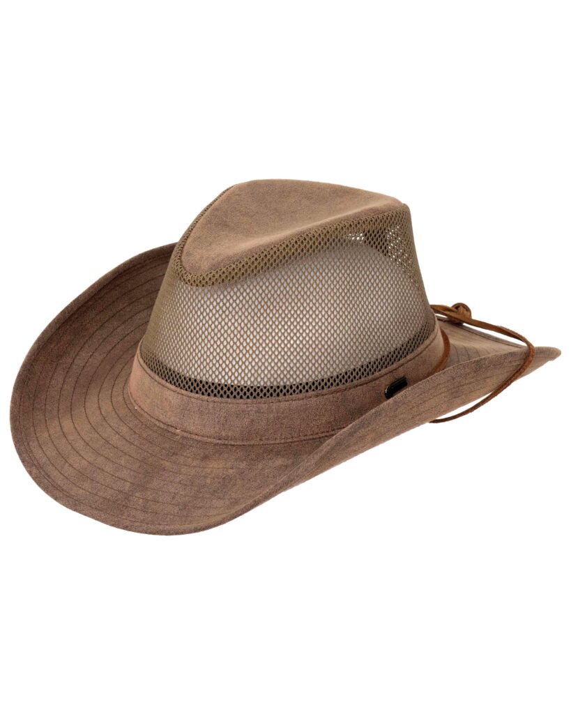 Outback Trading Knotting Hill Canyonland Hat