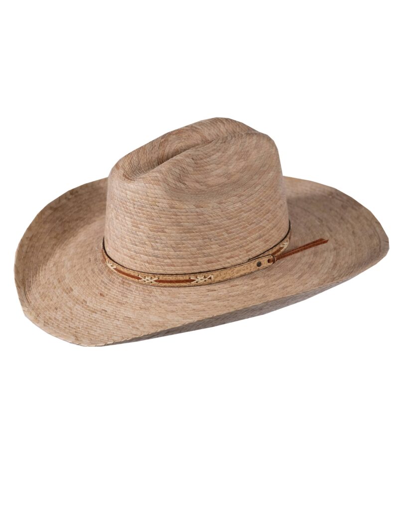 Outback Trading Lone Tree Straw Hat