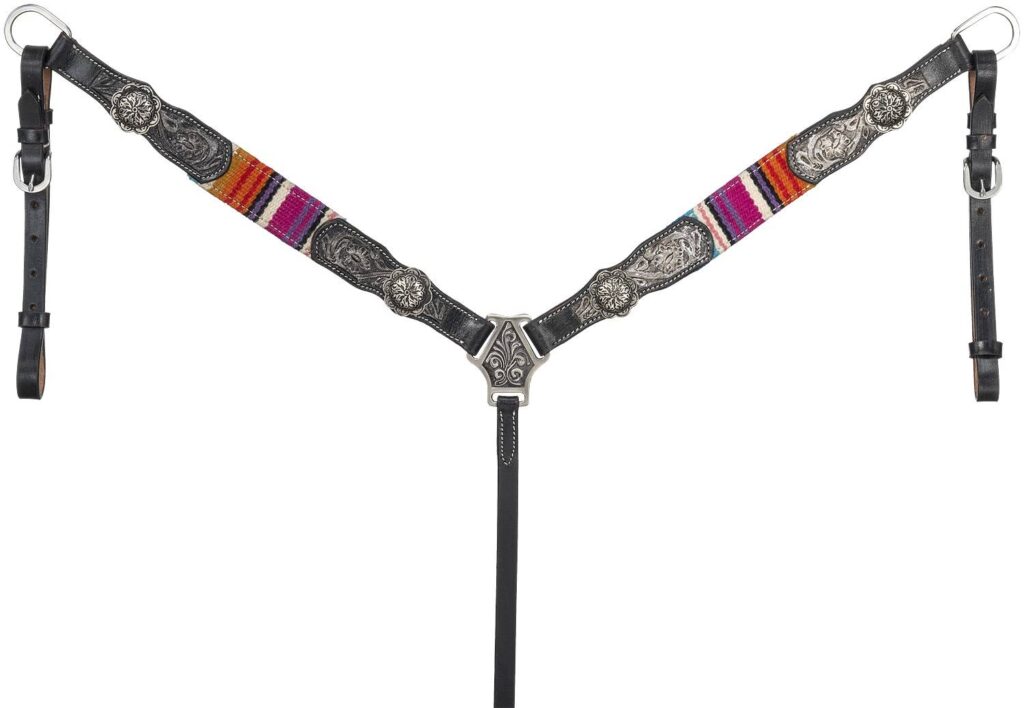 Royal King Peco Breastcollar