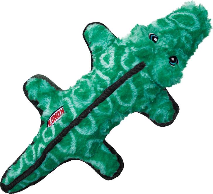Kong Ballistic Alligator
