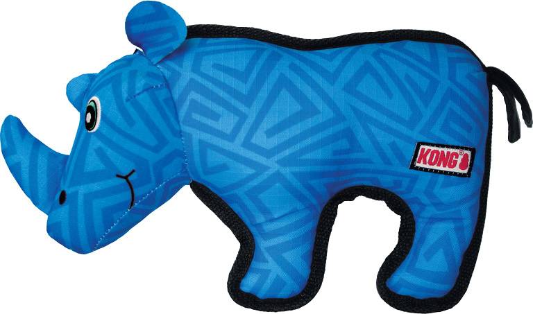 Kong Ballistic Rhino