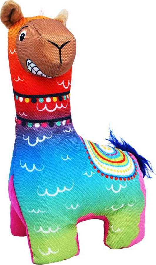 Kong Ballistic Vibez Llamas