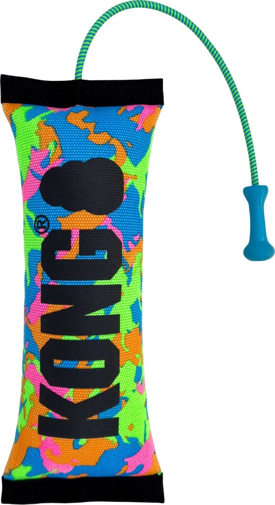 Kong Bunji High-Viz Bumper
