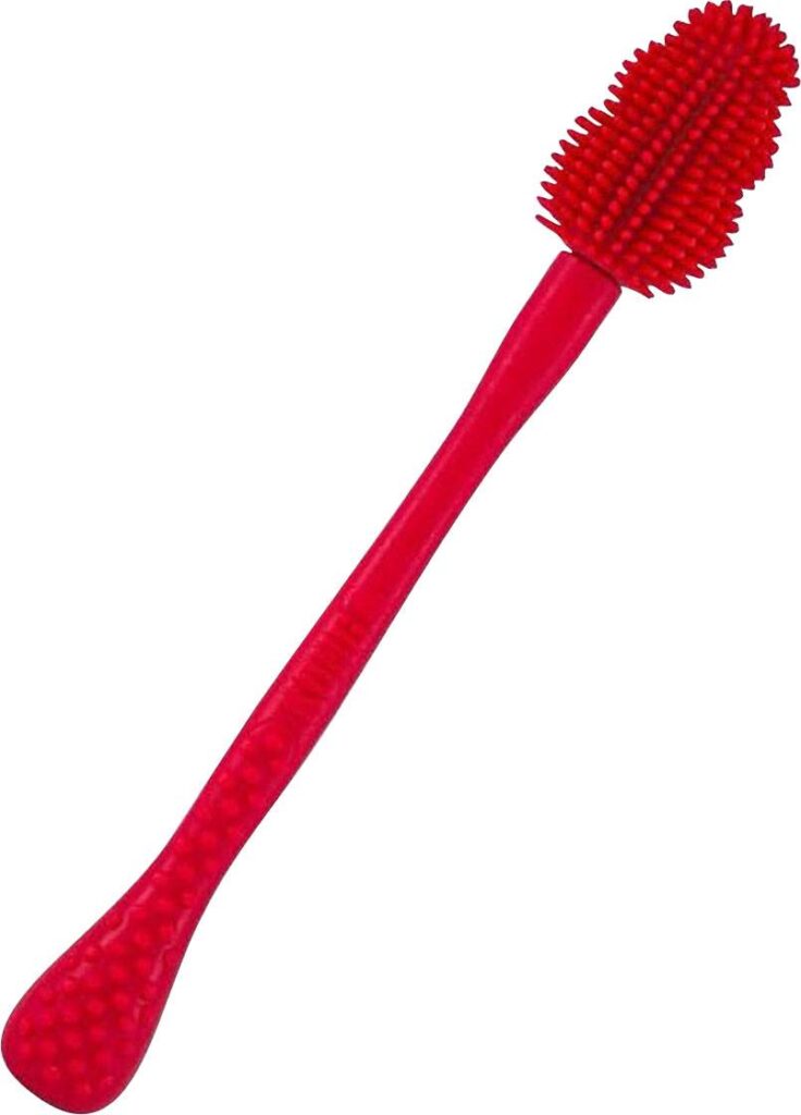 Kong Cleaning Brush