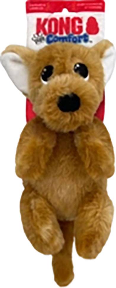 Kong Comfort Pups Peanut