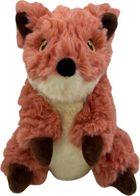Kong Comfort Tykes Fox