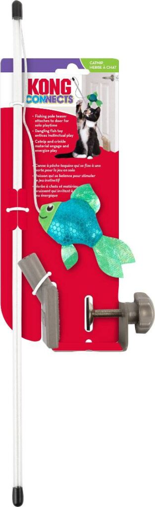 Kong Connects Angler Door Teaser