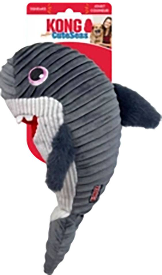 Kong Cuteseas Rufflez Shark