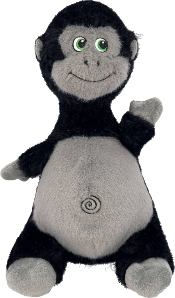 Kong Knots Belly Gorilla