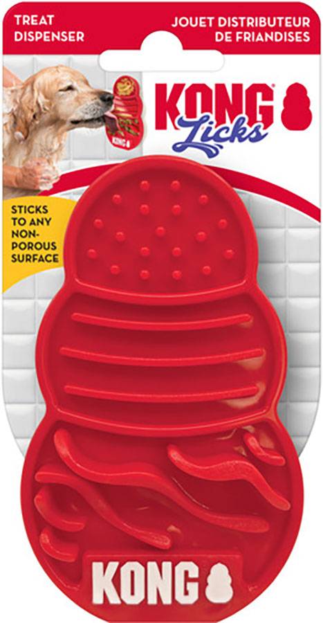Kong Licks Mat