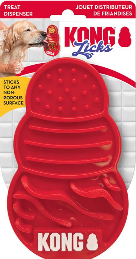 Kong Licks Mat