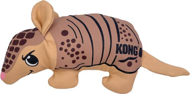 Kong Maxx Armadillo