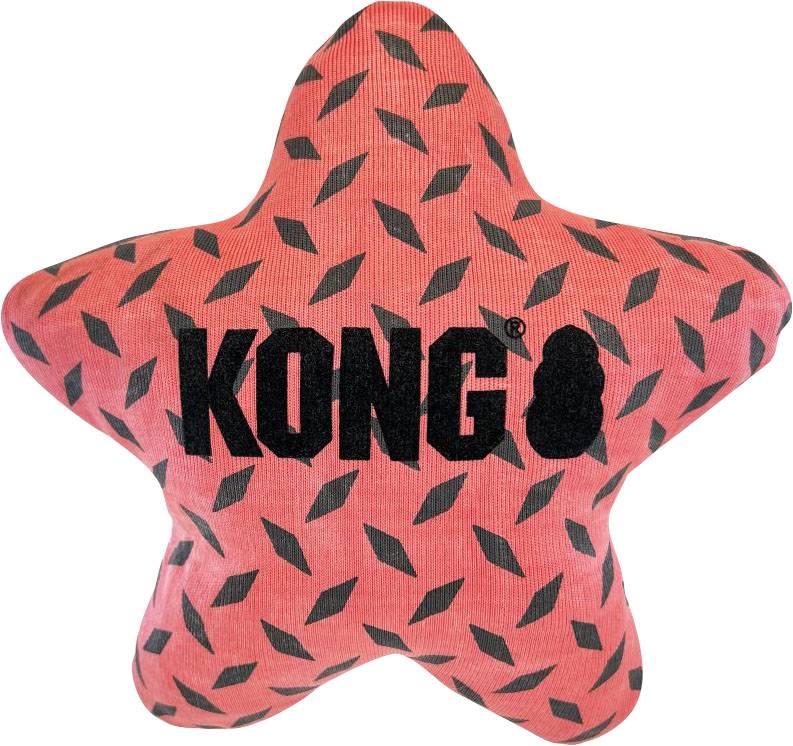 Kong Maxx Star