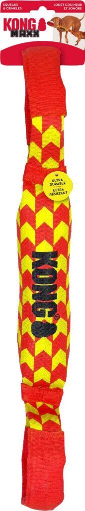 Kong Maxx Tug
