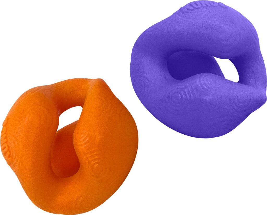 Kong Ogee Orb