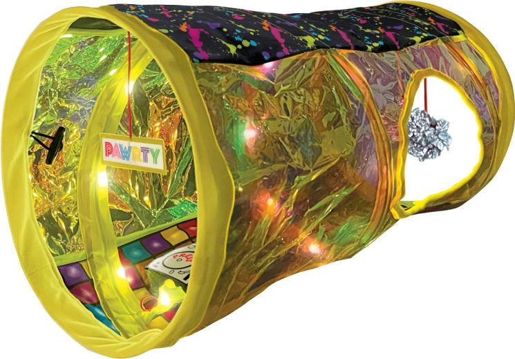 Kong Play Spaces Rave Cave