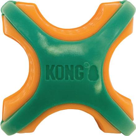 Kong Rambler Rattlez X-Ball