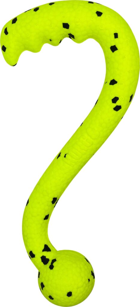 Kong Reflex Tug ‘N Fetch