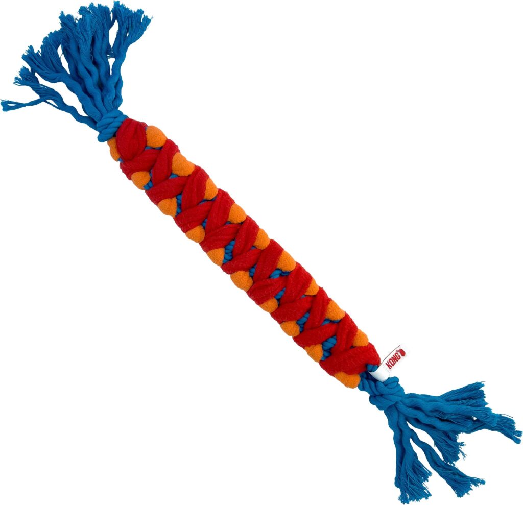 Kong Rope Rally Stick