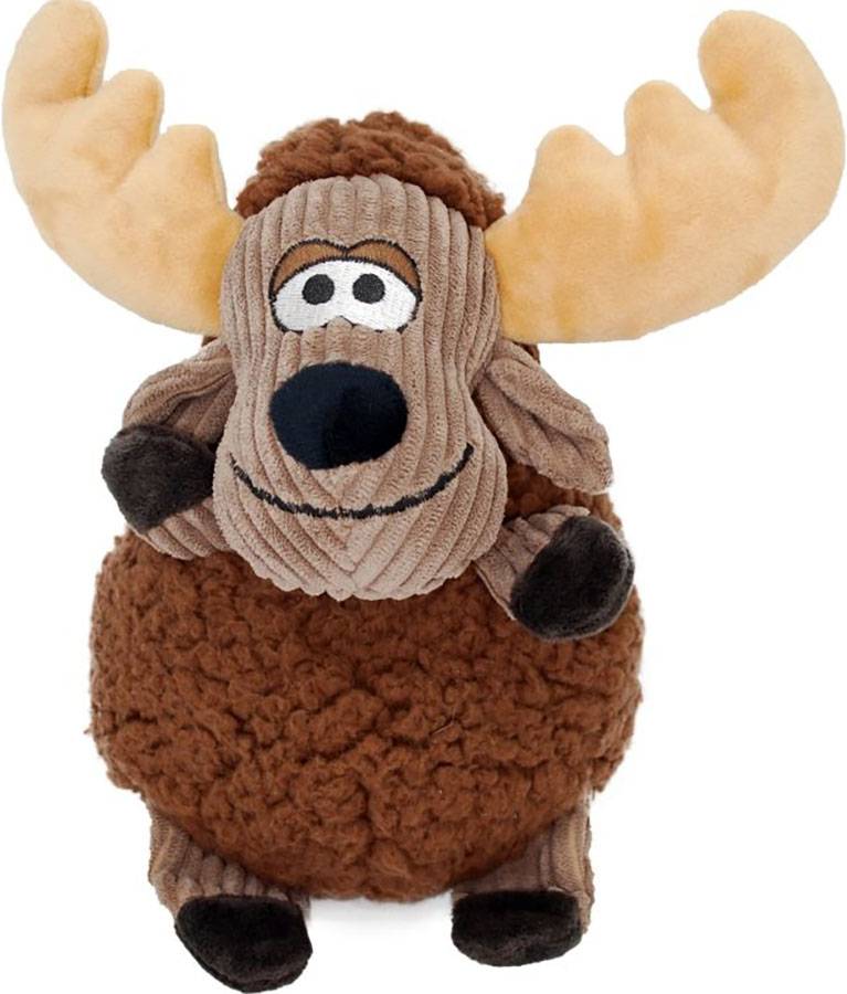 Kong Sherps Floofs Moose