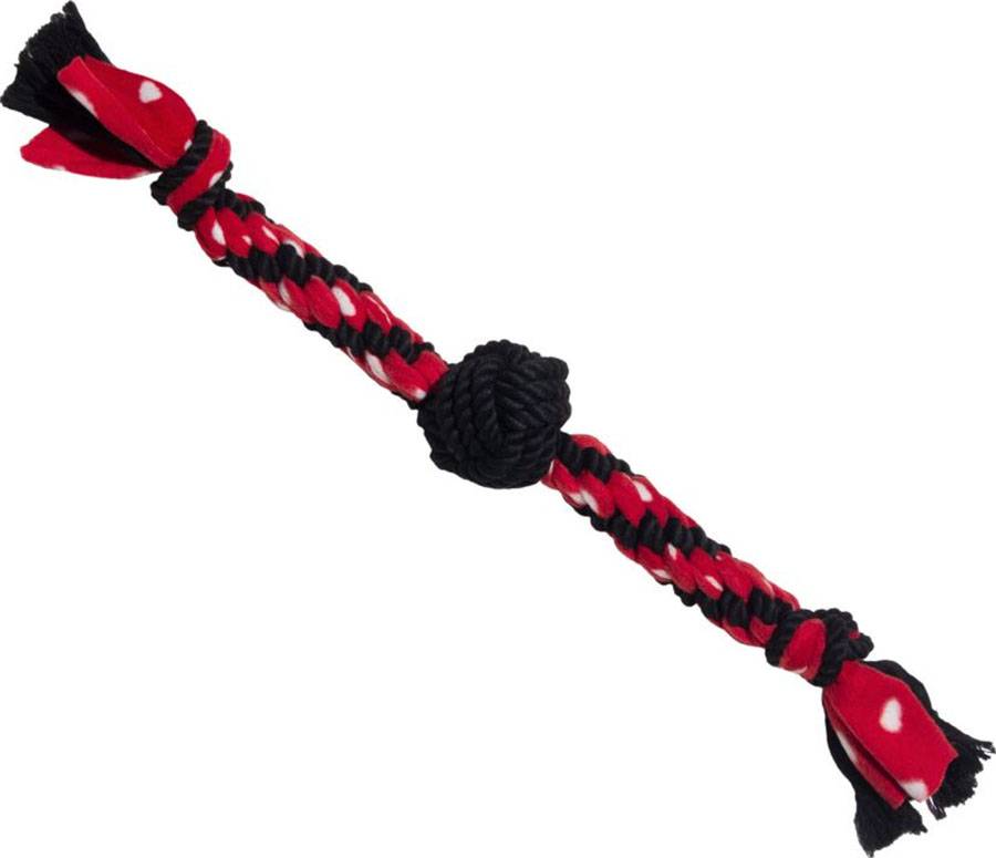 Kong Signature Rope Dual Knot With Ball