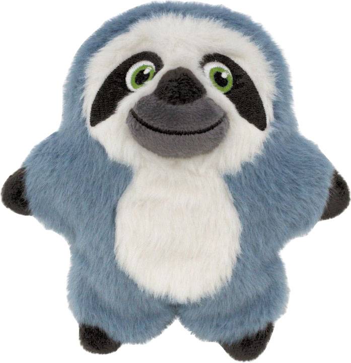 Kong Snuzzles Kiddos Sloth