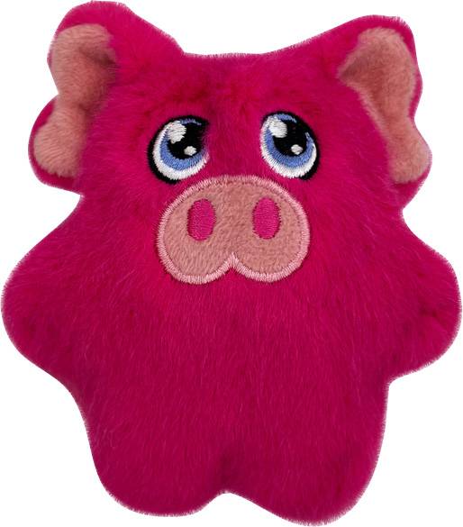 Kong Snuzzles Mini Pig