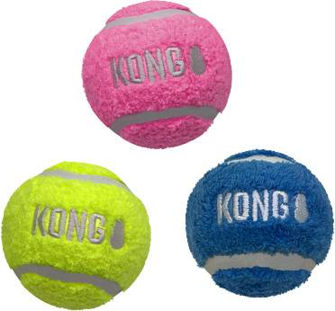 Kong Sport Softies Balls