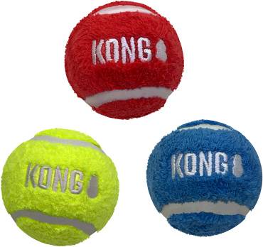 Kong Sport Softies Balls