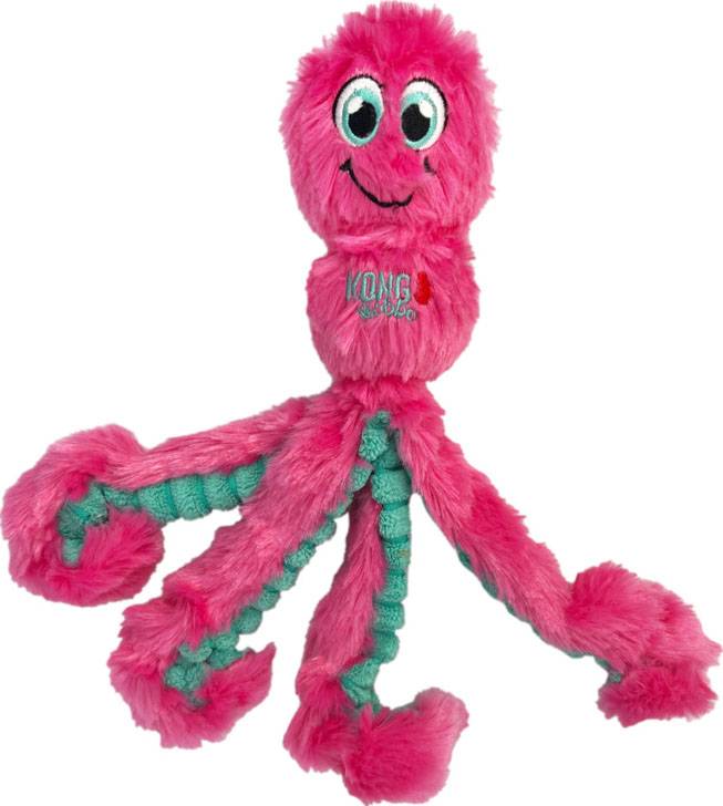 Kong Wubba Octopus