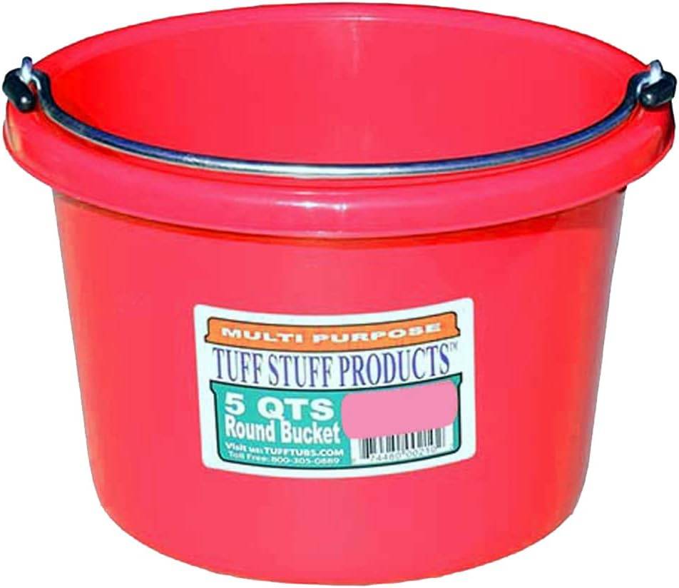 Tuff Stuff Utility Pail