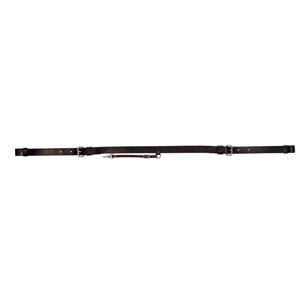 Weaver Leather Back Cinch – 1 3/4″ Complete Set