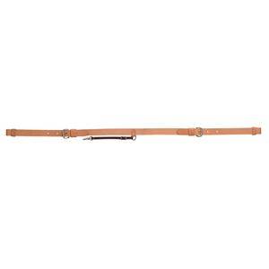 Weaver Leather Back Cinch – 1 3/4″ Complete Set