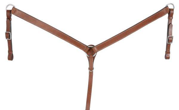Royal King Working Breast Collar
