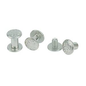 Chicago Screw Pack
