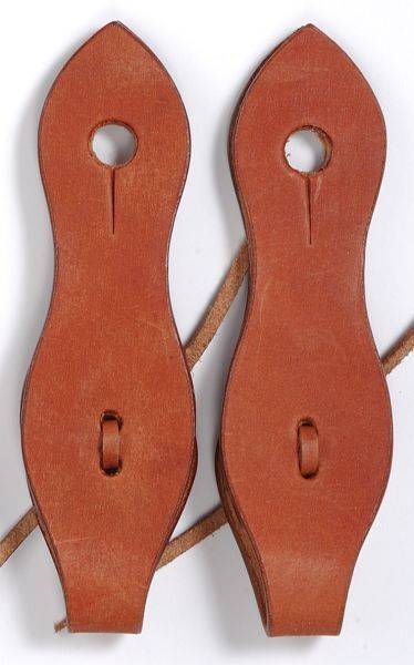 Royal King Slobber Strap