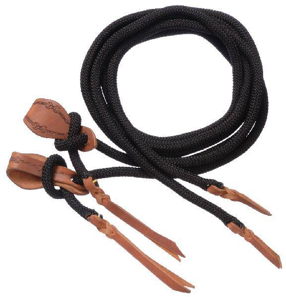 Tough-1 Cord Split Rein