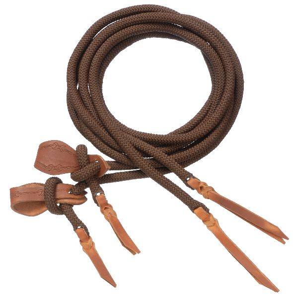 Tough-1 Cord Split Rein