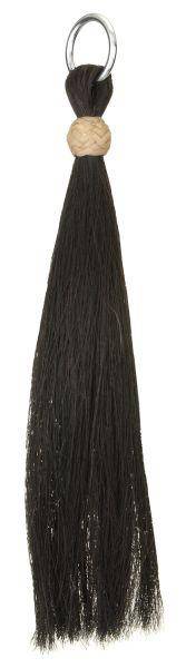 Royal King Horse Hair Tassel With Ring