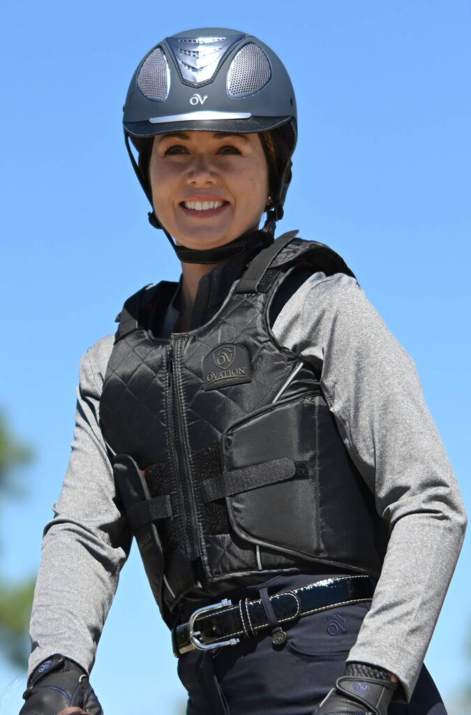 Ovation Comfortflex Body Protector