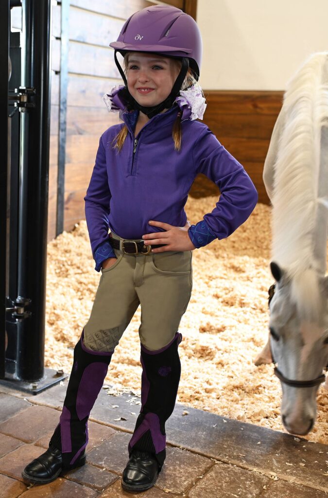 Ovation Kids’ Bellissima Jod