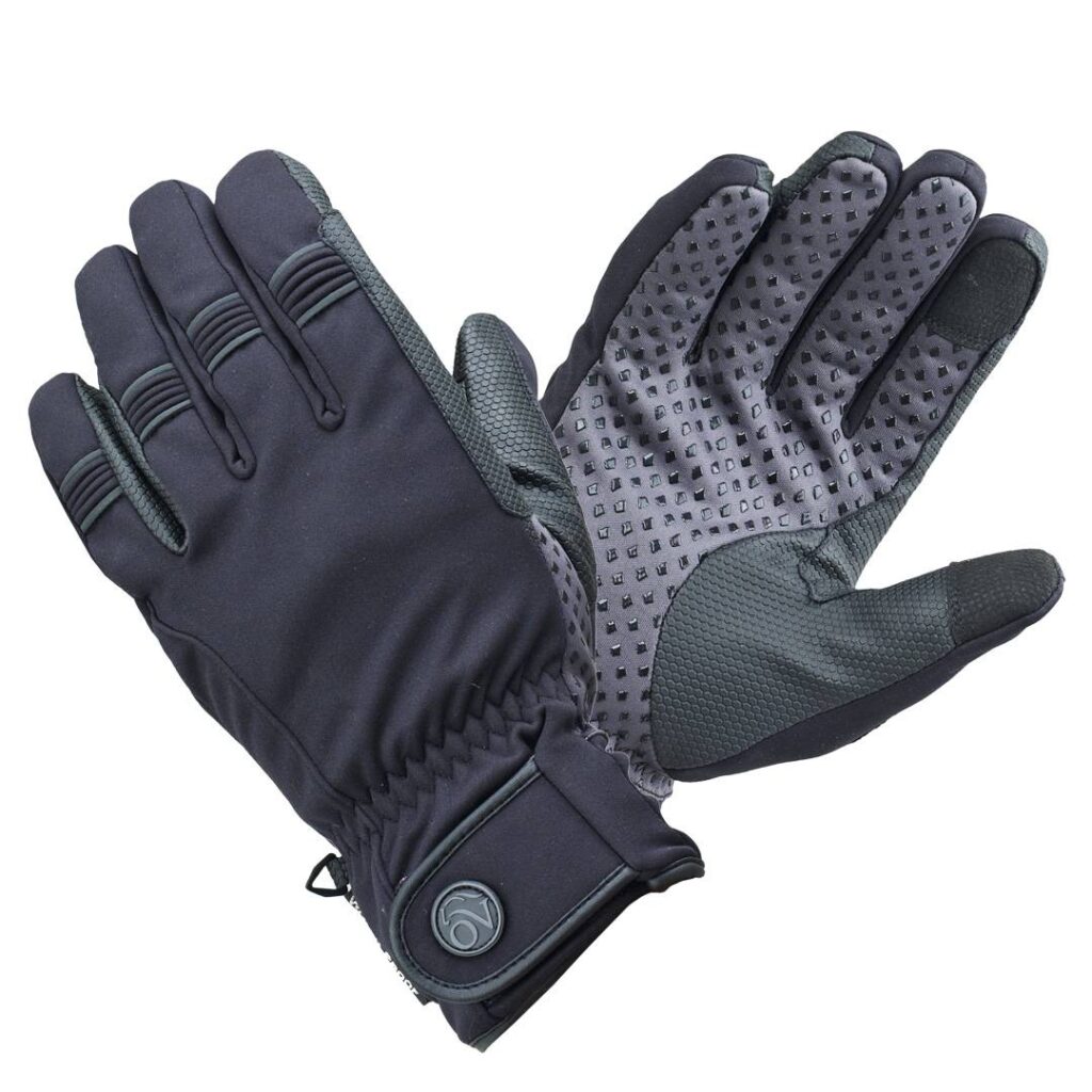 Ovation Therma Flex Winter Gloves