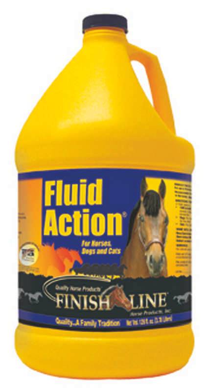 Fluid Action Solution