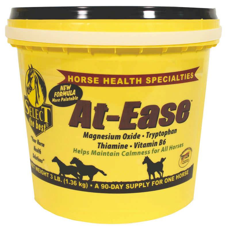 At-Ease Powder