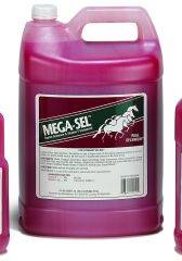 Mega-Sel Liquid